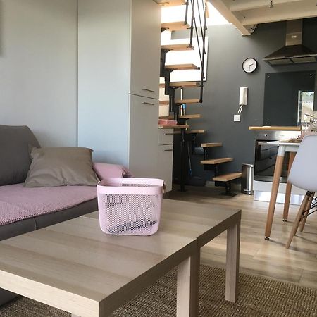 Les Spas De La Chartreuse Тарб Екстериор снимка