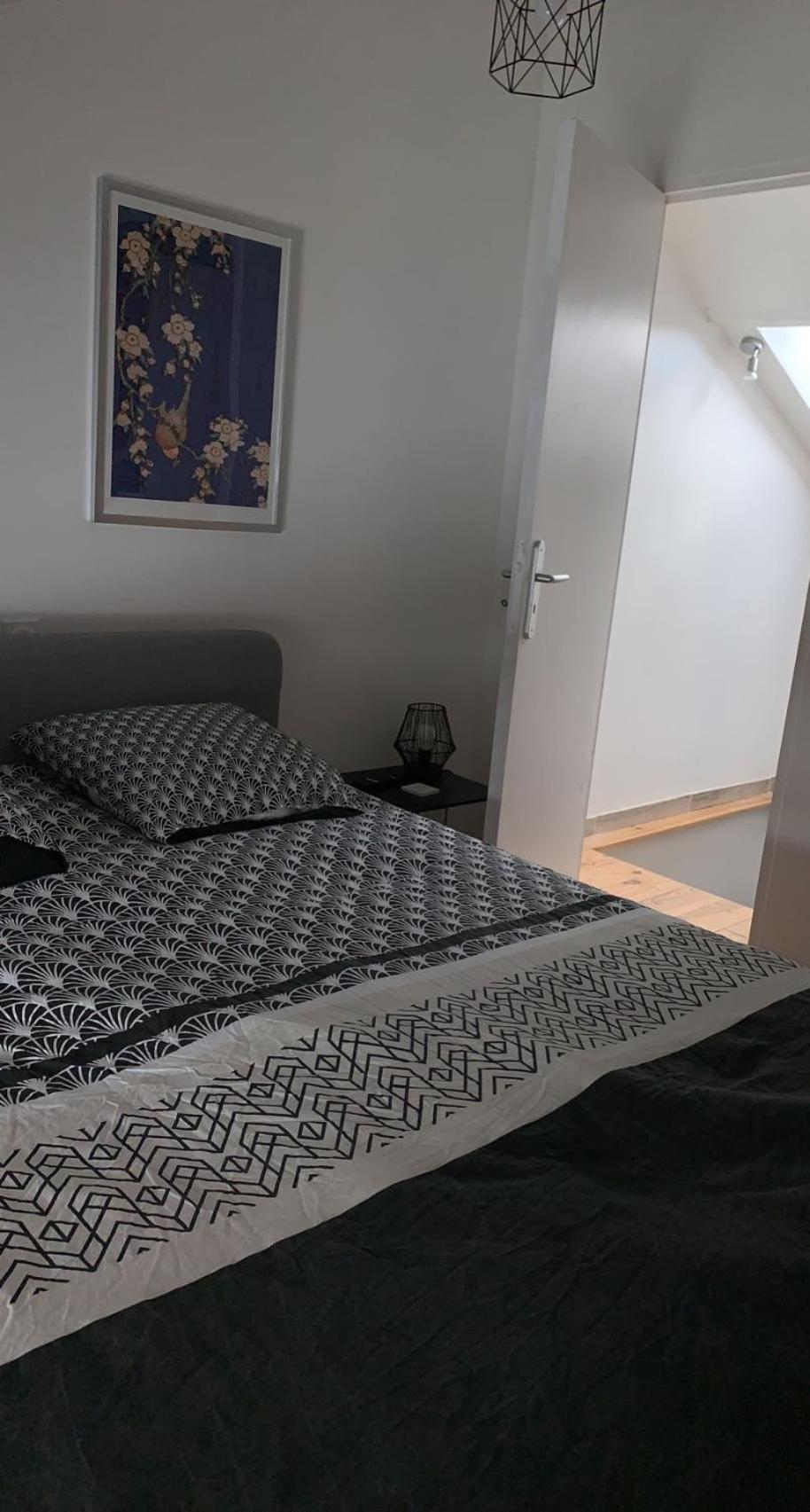 Les Spas De La Chartreuse Тарб Стая снимка